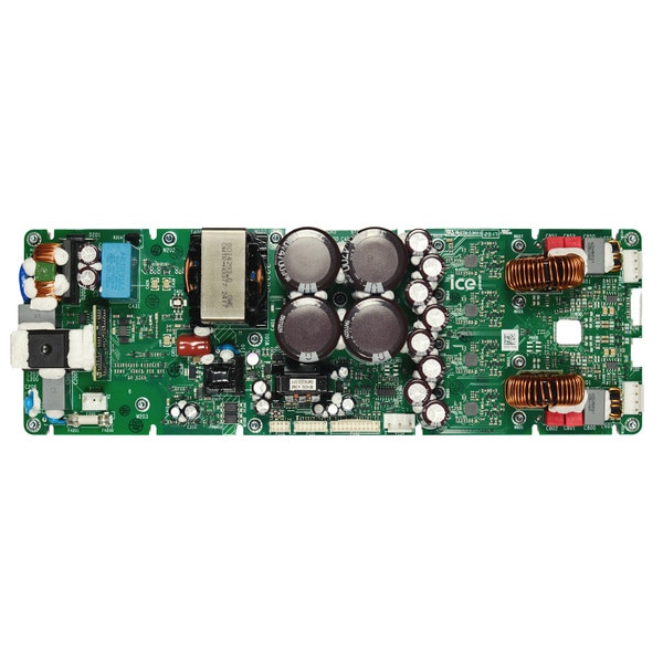 Main product image for ICEpower 1200AS2 ICEedge Based Class D Amplifier Module With Built-In Power Supply 2 x 1200W326-117